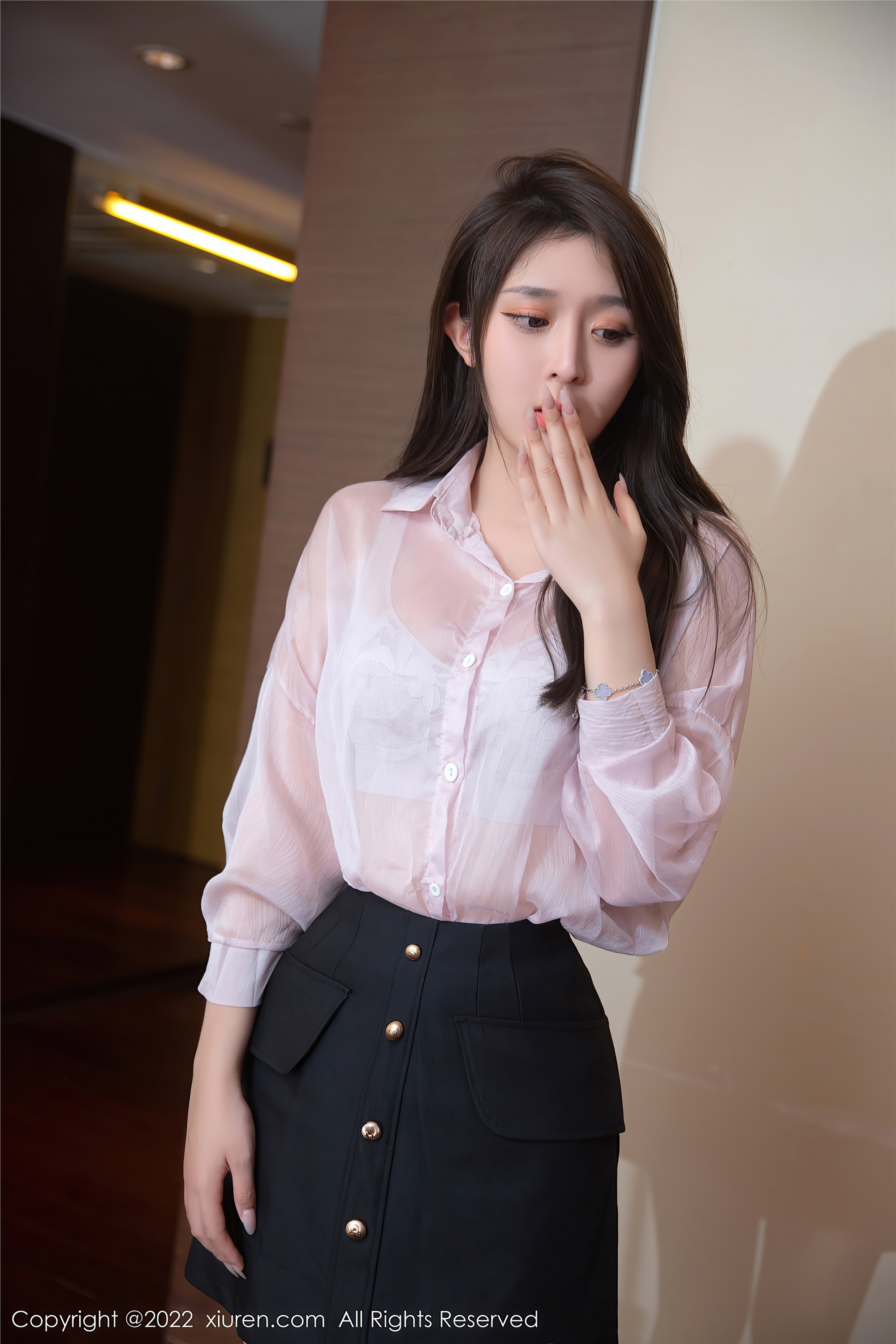 Xiuren秀人网 2022.10.21 NO.5741 夏甜甜